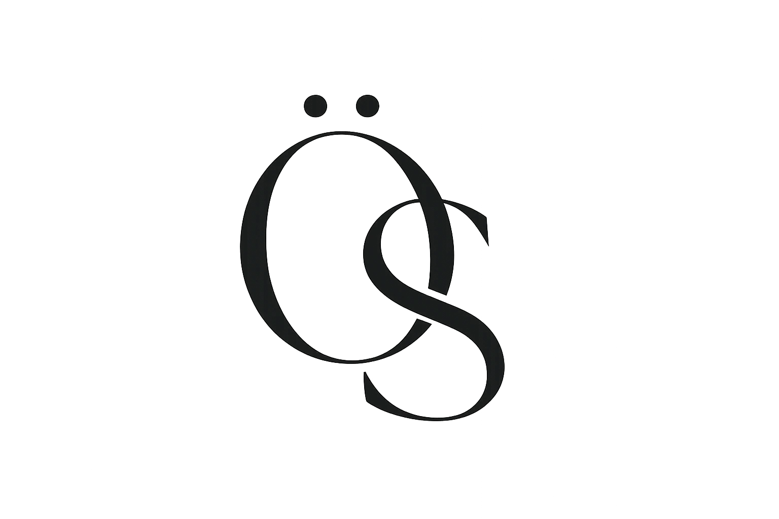 Öppet Spår logotyp
